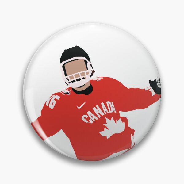 Item preview, Connor Bedard Cananda Celly designed and sold by shuttersports.