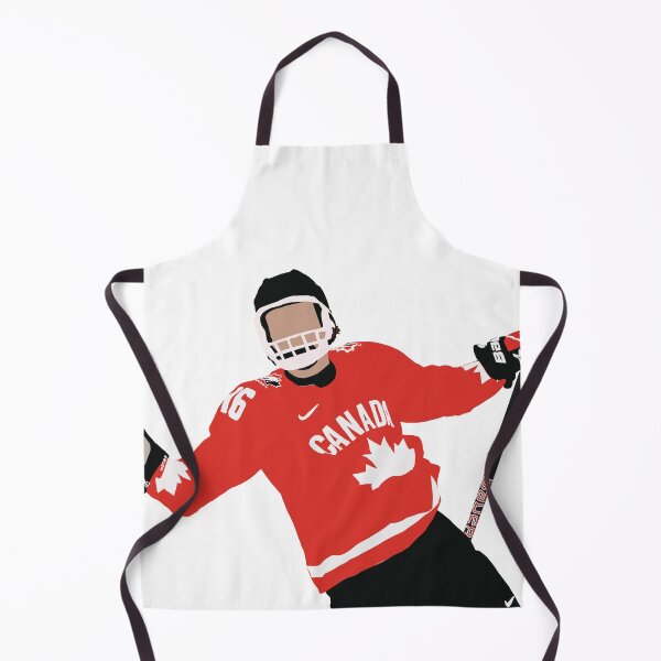Item preview, Connor Bedard Cananda Celly designed and sold by shuttersports.