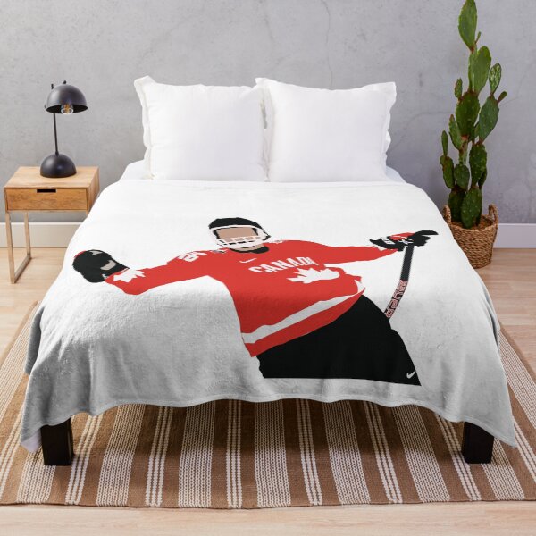 Item preview, Connor Bedard Cananda Celly designed and sold by shuttersports.