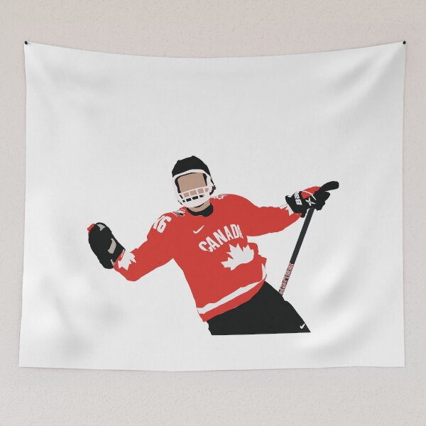 Item preview, Connor Bedard Cananda Celly designed and sold by shuttersports.