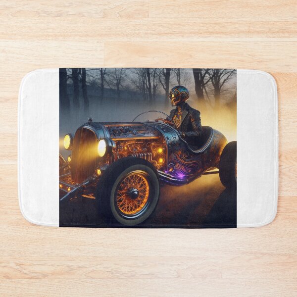 Item preview, PRT 2 ANDROID 5  designed and sold by CREATIONBArt.