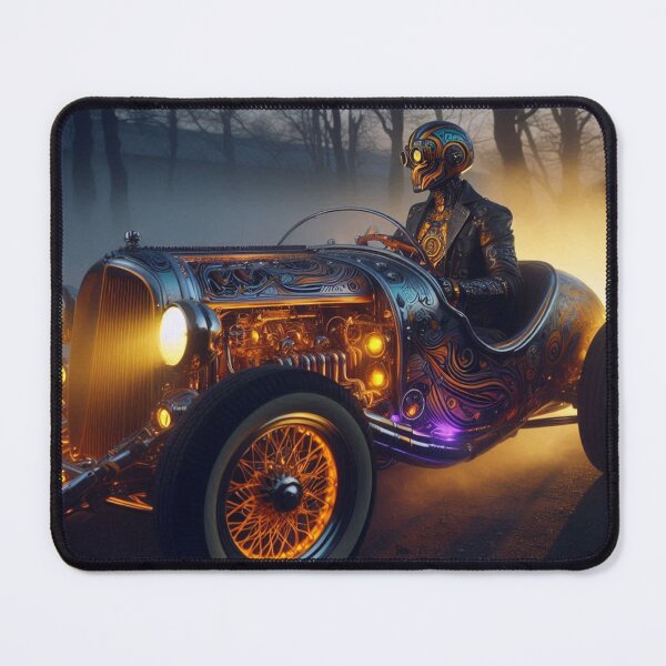Item preview, PRT 2 ANDROID 5  designed and sold by CREATIONBArt.