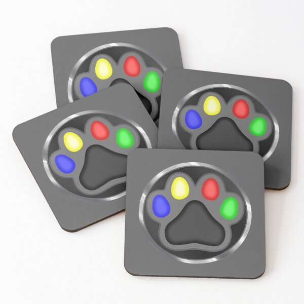 Item preview,  Neko Currency Gamer Coin designed and sold by Karaneko.