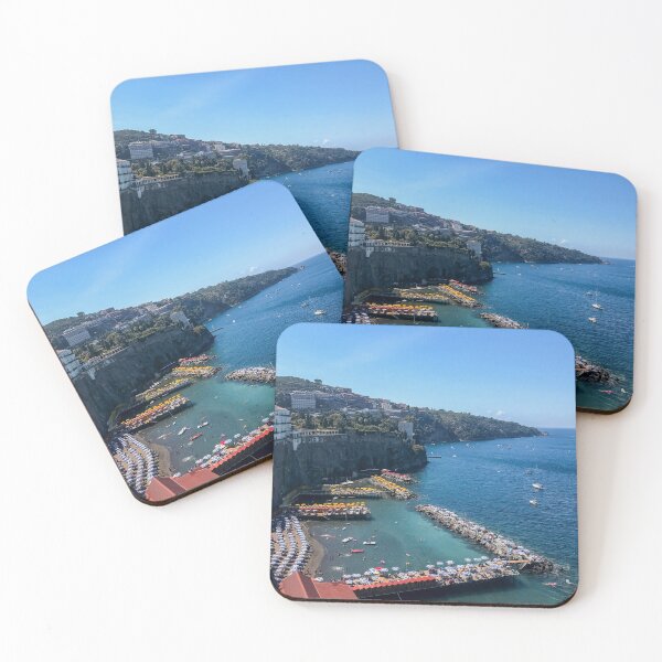 Item preview, Sorrento designed and sold by gyulyaspictures.