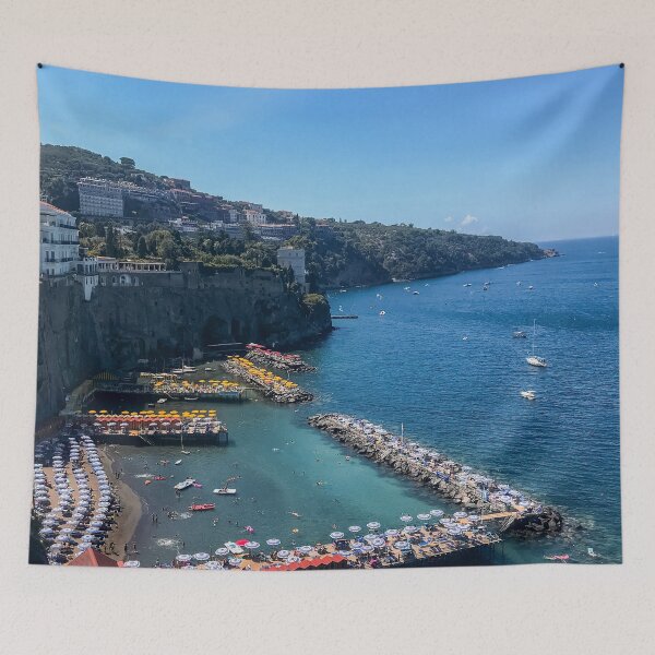 Item preview, Sorrento designed and sold by gyulyaspictures.