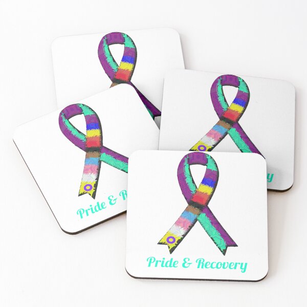 Item preview, Orgullo y recuperación designed and sold by WhitleyAD.