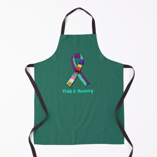 Item preview, Orgullo y recuperación  designed and sold by WhitleyAD.