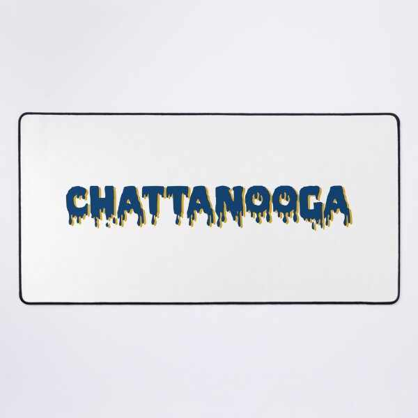 Item preview, University of Tennessee Chattanooga designed and sold by kkosmicki.
