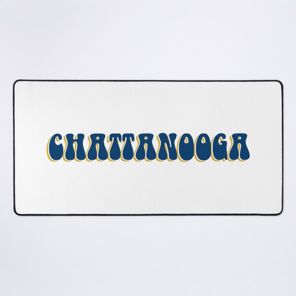 Item preview, University of Tennessee Chattanooga designed and sold by kkosmicki.