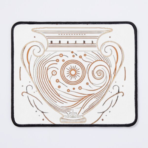 Item preview, Amphora designed and sold by aguadeplanta.