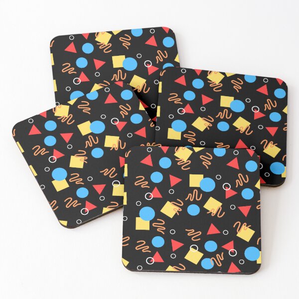 Item preview, Sound Shape & Color designed and sold by Jess Uminski.