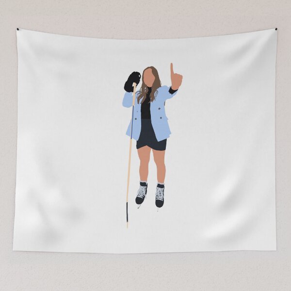 Item preview, Taylor Heise Draft Celly designed and sold by shuttersports.