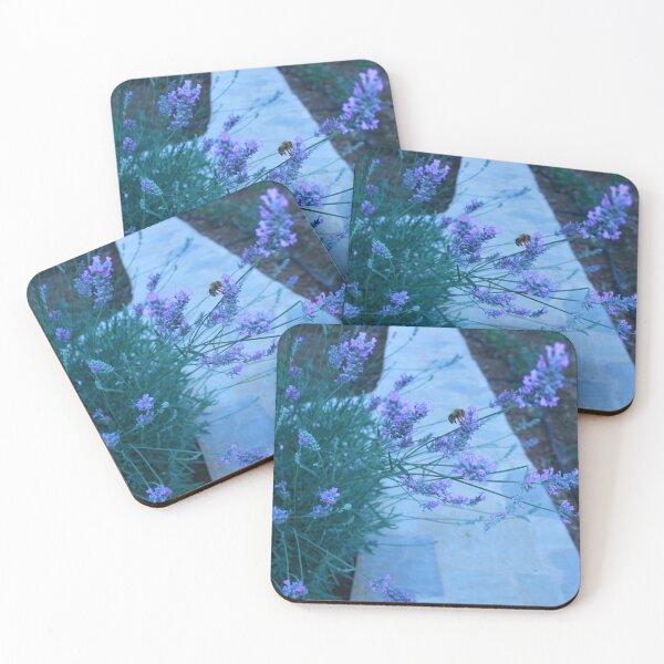 Item preview, Wave of Lavender  designed and sold by Ideas2.