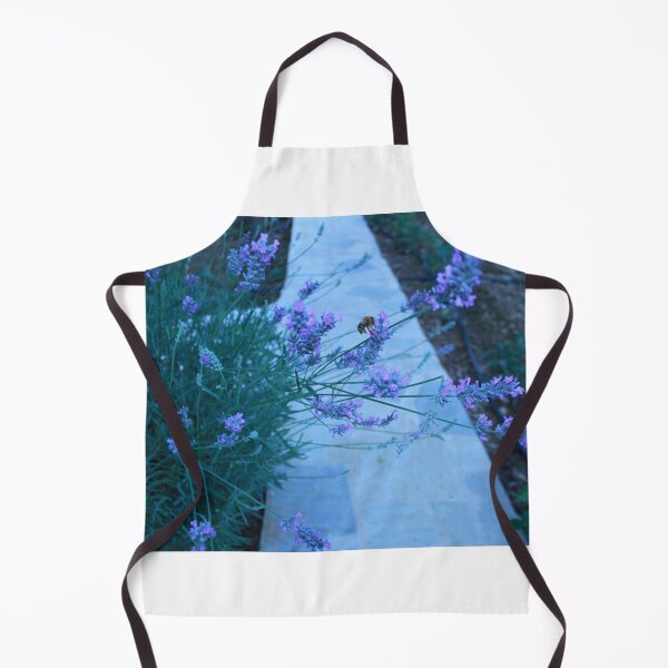 Item preview, Wave of Lavender designed and sold by Ideas2.