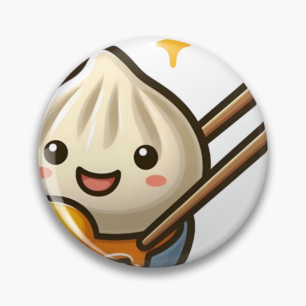 Item preview, Happy Dumpling designed and sold by edleon.