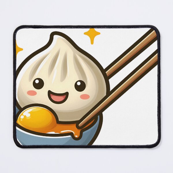 Item preview, Happy Dumpling designed and sold by edleon.