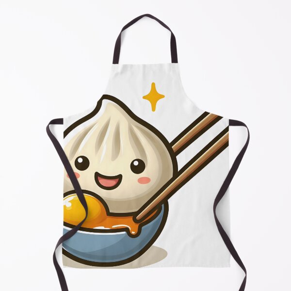 Item preview, Happy Dumpling designed and sold by edleon.