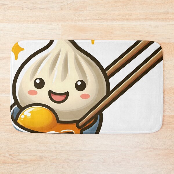 Item preview, Happy Dumpling designed and sold by edleon.
