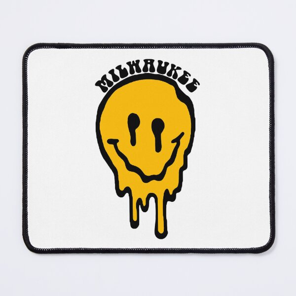 Item preview, University of Wisconsin Milwaukee Face designed and sold by kkosmicki.