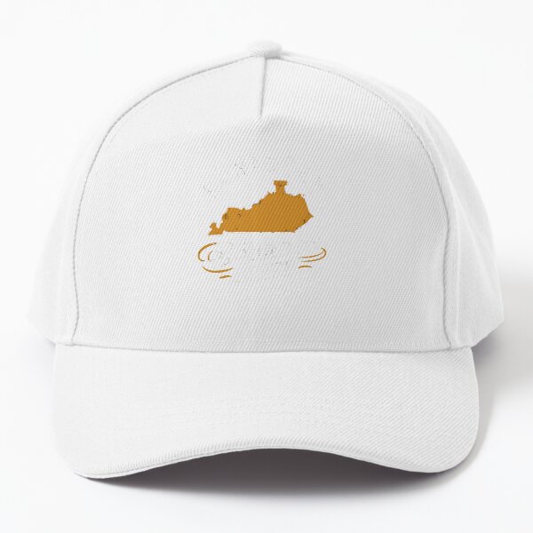 Item preview, Kentucky The Bourbon State designed and sold by KitonicTees.
