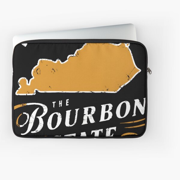 Item preview, Kentucky The Bourbon State designed and sold by KitonicTees.