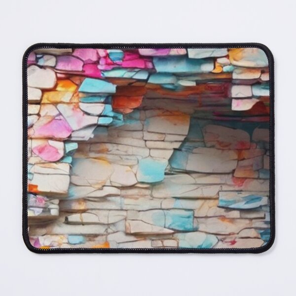 Item preview, Effect Stone Crack Hole designed and sold by Sadia  Jannat.