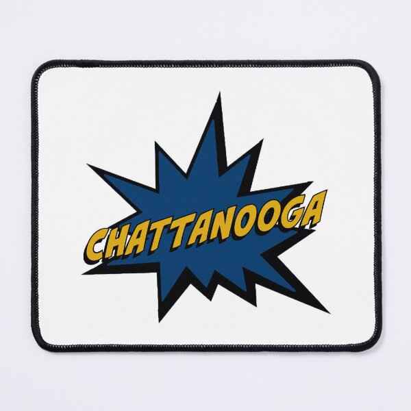 Item preview, University of Tennessee Chattanooga designed and sold by kkosmicki.