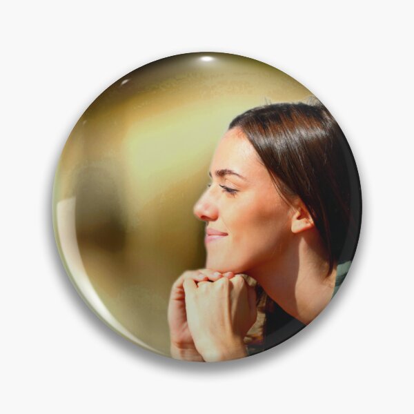 Item preview, Contentment  designed and sold by ontological.