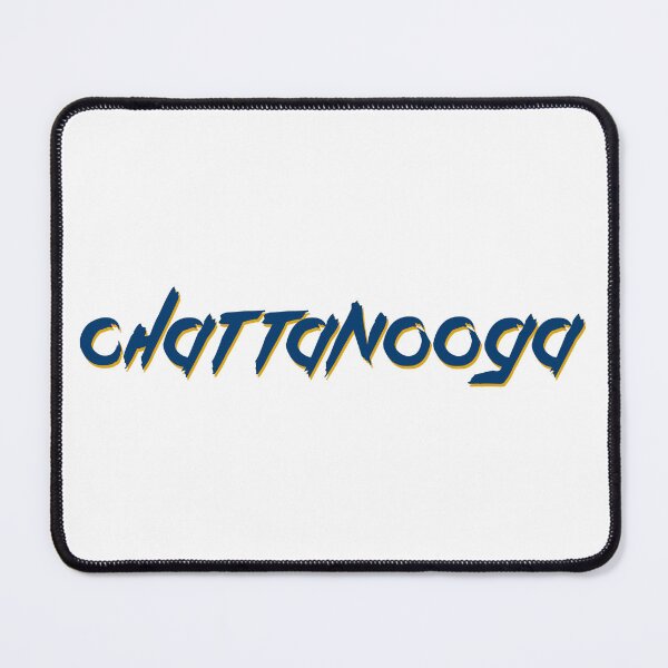 Item preview, University of Tennessee Chattanooga designed and sold by kkosmicki.