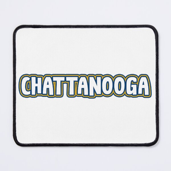Item preview, University of Tennessee Chattanooga designed and sold by kkosmicki.