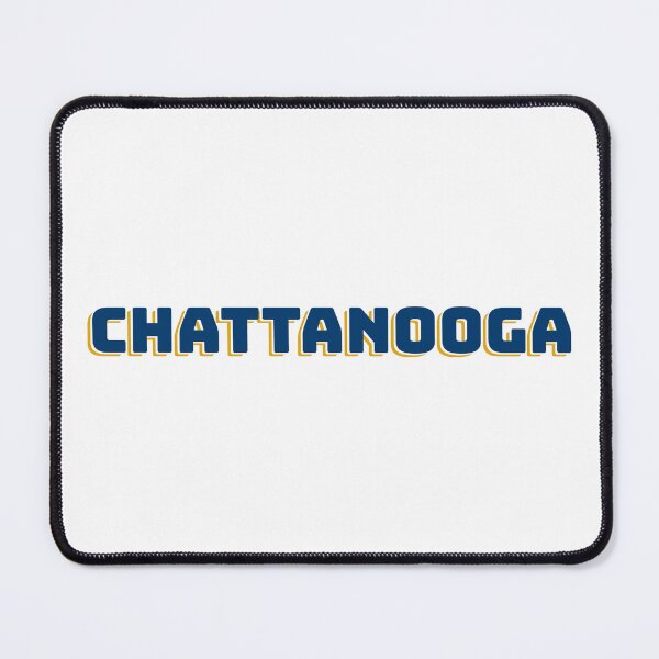 Item preview, University of Tennessee Chattanooga designed and sold by kkosmicki.