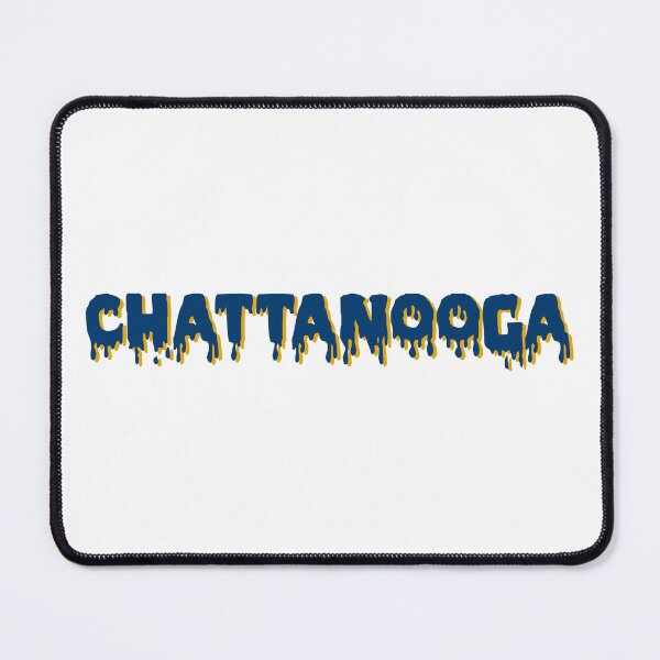 Item preview, University of Tennessee Chattanooga designed and sold by kkosmicki.