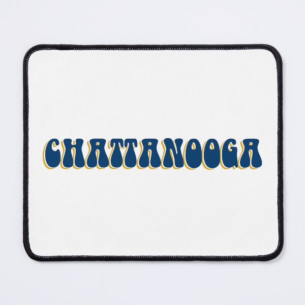 Item preview, University of Tennessee Chattanooga designed and sold by kkosmicki.