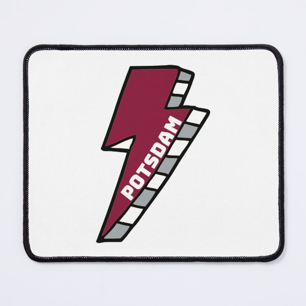 Item preview, SUNY Potsdam Face designed and sold by kkosmicki.