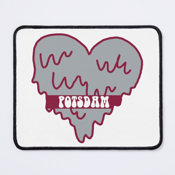 Item preview, SUNY Potsdam Heart designed and sold by kkosmicki.