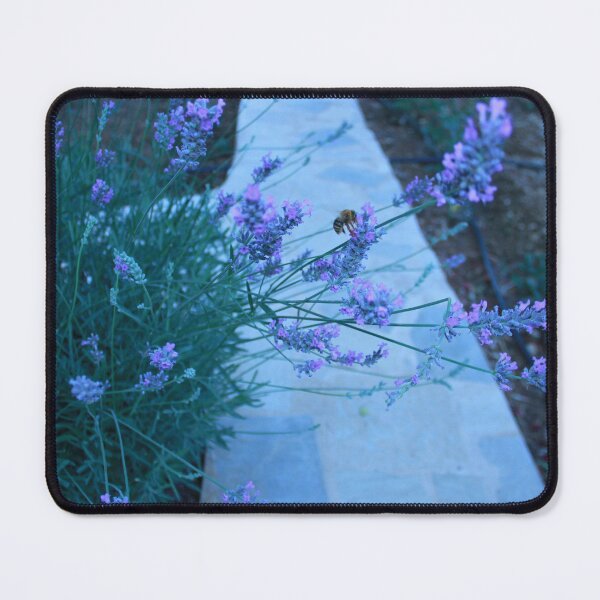 Item preview, Wave of Lavender designed and sold by Ideas2.