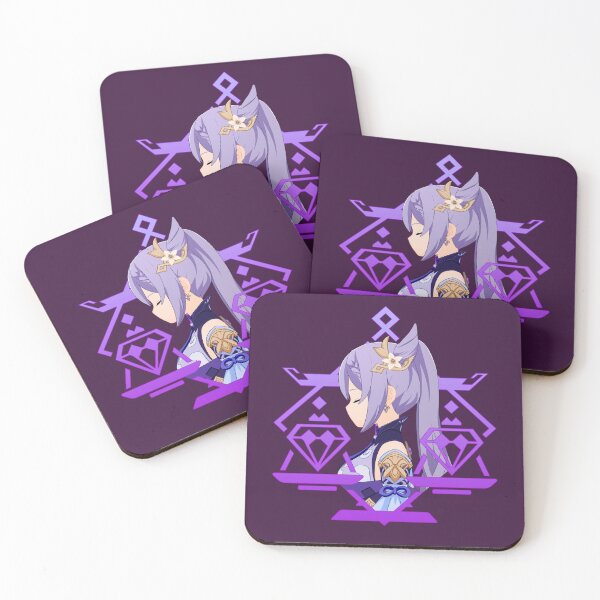 Item preview, Keqing designed and sold by orcalus.