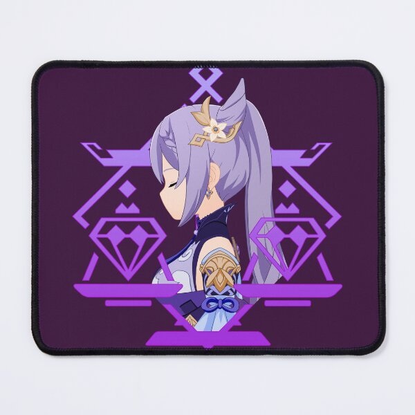 Item preview, Keqing designed and sold by orcalus.