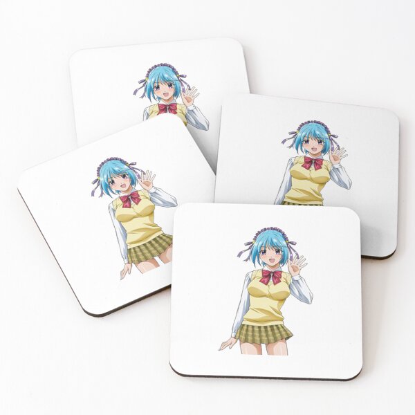 Item preview, Rosario To Vampire_Kurono Kurumu designed and sold by Designnnyy.