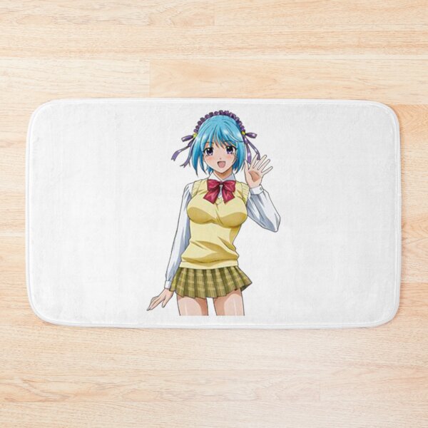 Item preview, Rosario To Vampire_Kurono Kurumu designed and sold by Designnnyy.