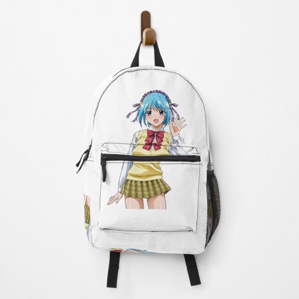 Item preview, Rosario To Vampire_Kurono Kurumu designed and sold by Designnnyy.