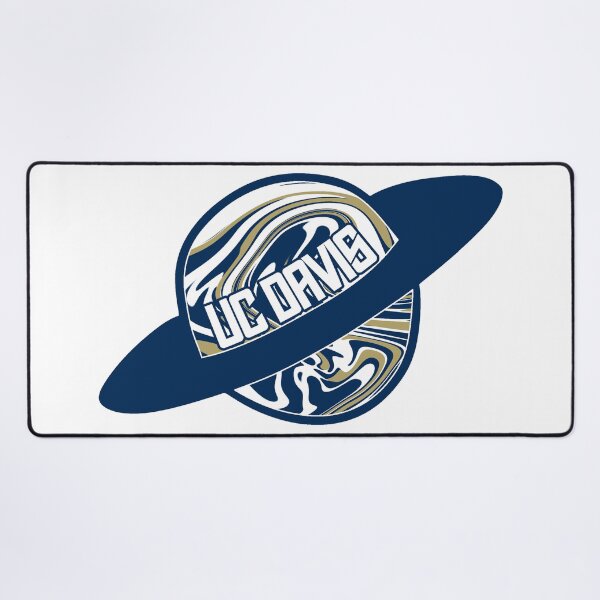 Item preview, UC Davis Planet designed and sold by kkosmicki.