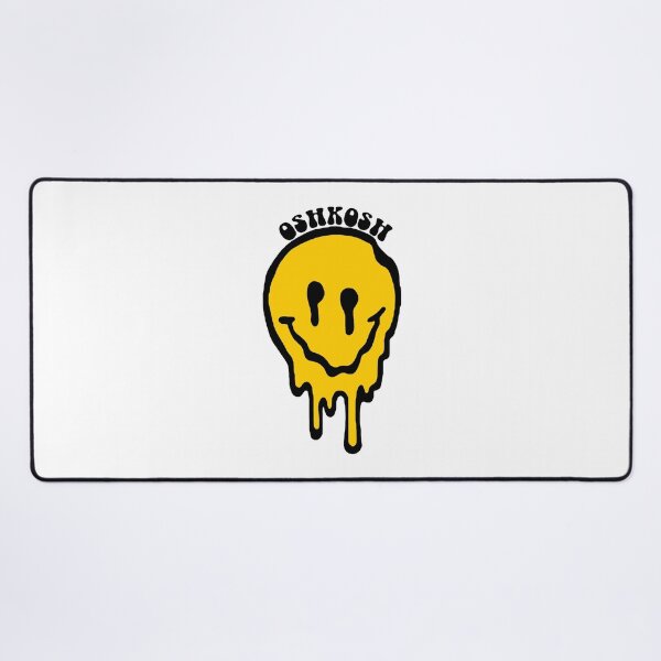 Item preview, UWO University of Wisconsin Oshkosh Face designed and sold by kkosmicki.