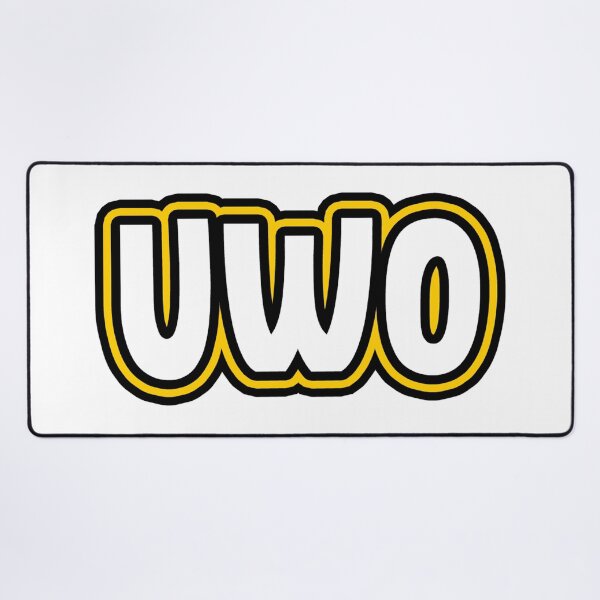 Item preview, UWO University of Wisconsin Oshkosh designed and sold by kkosmicki.