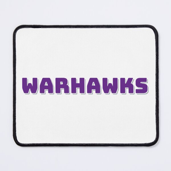 Item preview, UWW University of Wisconsin Whitewater Warhawks designed and sold by kkosmicki.