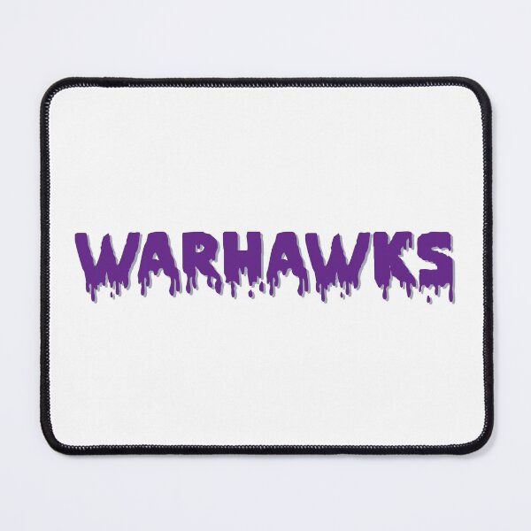 Item preview, UWW University of Wisconsin Whitewater Warhawks designed and sold by kkosmicki.