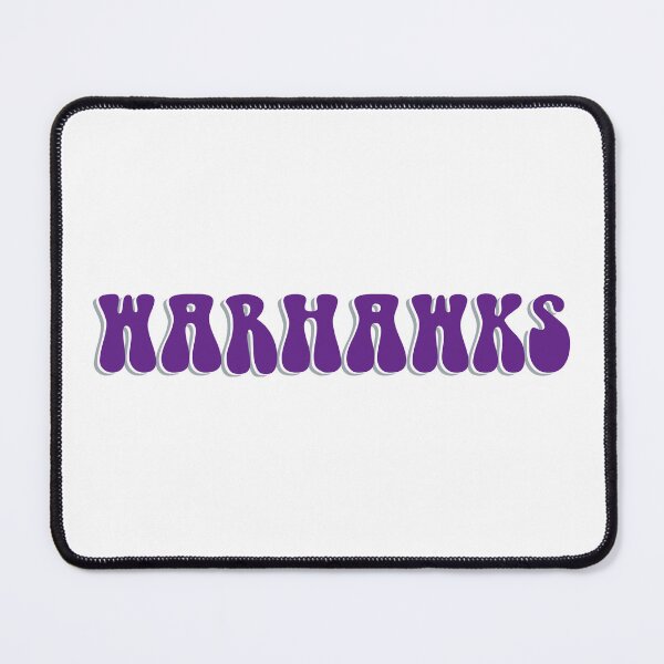 Item preview, UWW University of Wisconsin Whitewater Warhawks designed and sold by kkosmicki.