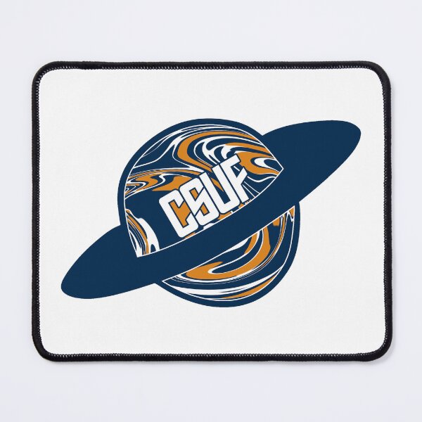 Item preview, CSUF Cal State Fullerton Planet designed and sold by kkosmicki.
