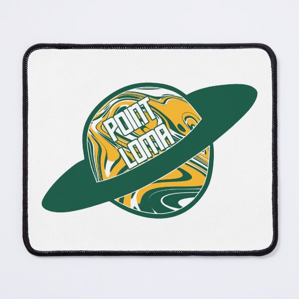 Item preview, Point Loma Nazarene University Planet designed and sold by kkosmicki.