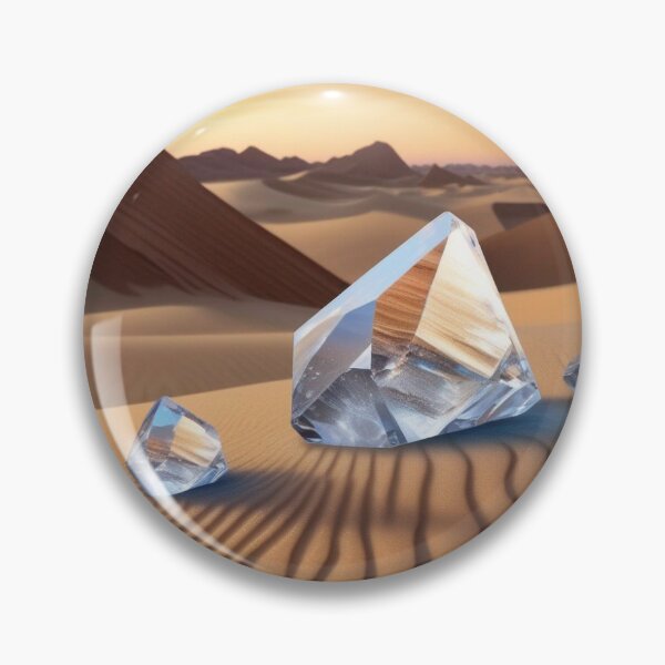 Item preview, Crystal Desert designed and sold by CG64.